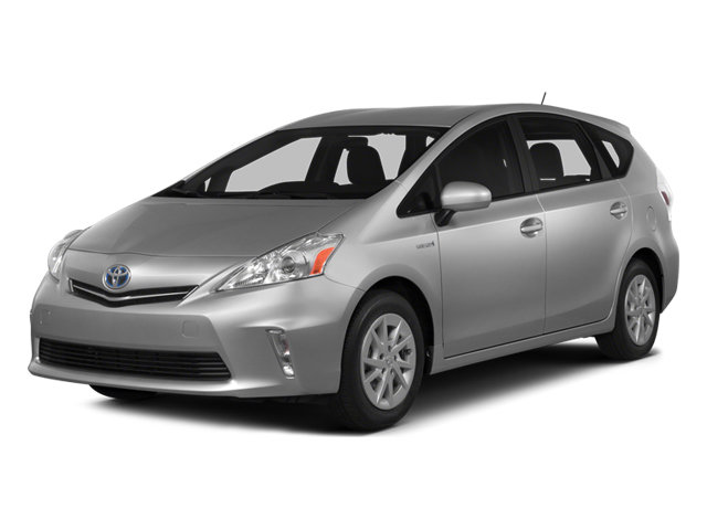 toyota prius v 2014 JTDZN3EUXEJ013944 image toyota prius v 2014 JTDZN3EUXEJ013944 image